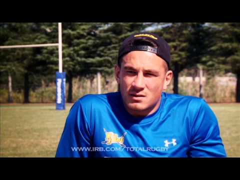 Tackle these Sonny Bill Williams - Total Rugby