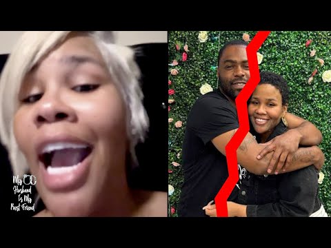 "Where Is The Money" Akbar V Airs Out Husband Shakeem For Dissing Her With Sidechick! 💔