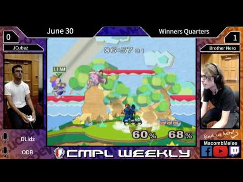 Jcubez vs Liam_Butler Winners Quarters