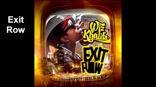 New Wiz Khalifa 2011 Exit Row