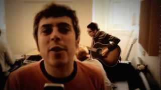 "A tres bandas": Iván Ferreiro - Najwa - Standstill  [Picnic Extraterrestre - El documental]