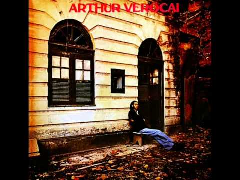 Arthur Verocai - Dedicada A Ela (1972)