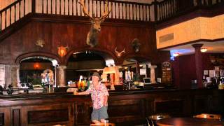 Chuck Wagon and the Wheels - Beauty's in the Eye of the Beer Holder