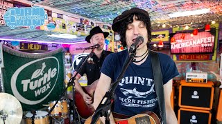 JESSE MALIN - &quot;Shinin&#39; Down&quot;  (Live at AMERICANAFEST in Nashville, TN 2019) #JAMINTHEVAN