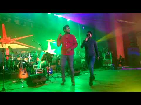 Adu Kule Para Haththa - Wasthi Productions Live