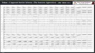 Download lagu Paul Abraham Dukas : L'Apprenti Sorcier Scherzo (The Sorcerer Apprentice) mp3 Download lagu Paul Abraham Dukas : L'Apprenti Sorcier Scherzo (The Sorcerer Apprentice) mp3