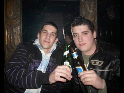 Alone ft Dacha(E.R.C) - Bleja