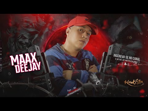 MC MADAN E MC BRANKIM - LAPÁDA NA CHEIROSA (MAAXDEEJAY & DJ DOUGLINHAS MPC)