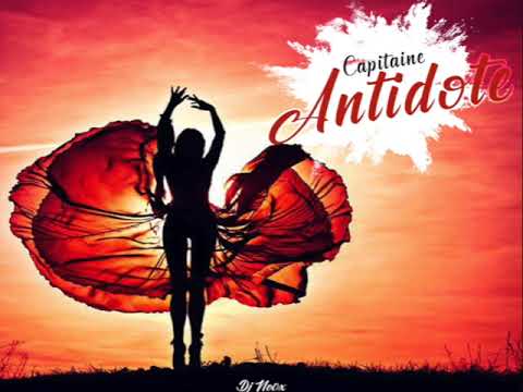 Capitaine - Antidote ( LE10 )