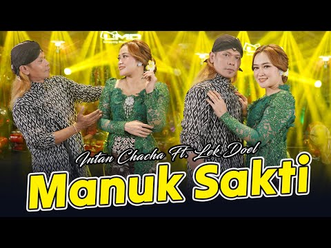 Intan Chacha feat. Lek Doel - Manuk Sakti (Official Music Video)