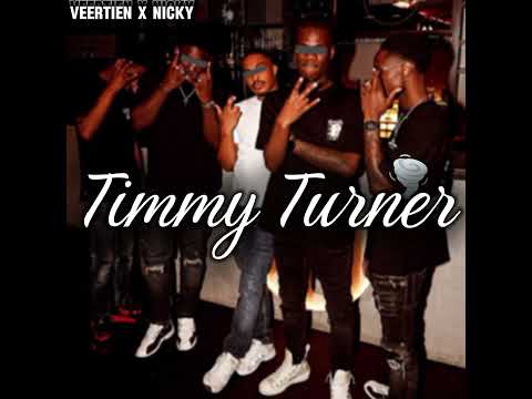RResstante x Veertien x Nicky - Timmy Turner