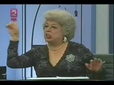 Mama Mela - Las Adictas a Benedicto - 14-Noviembre-2011  Nocturninos