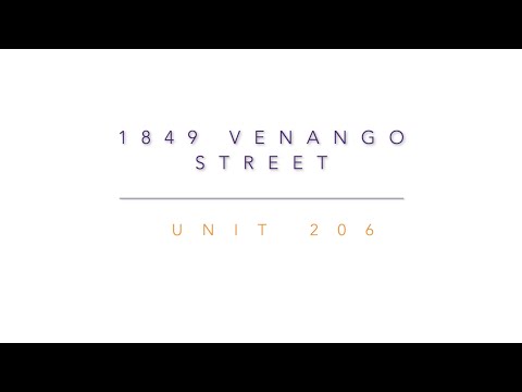 1849 E Venango St - Video 2 of 2