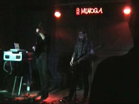 Błogie Milczenie - koncert 29/03/19 [LIVE]