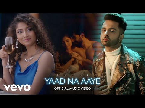 Yaad Na Aaye — watch video