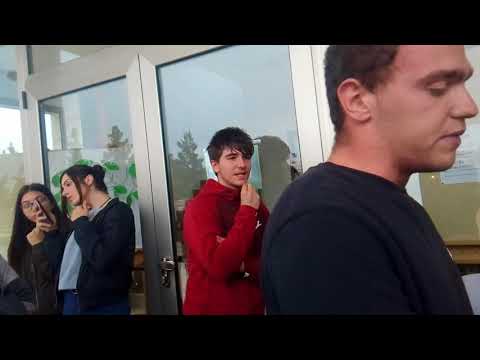 Kade vs Juli- :BATALLÓN Semifinales Escritas Novelda