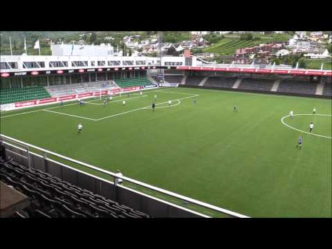 Sogndal G13/14 - Florø 2   2.omg