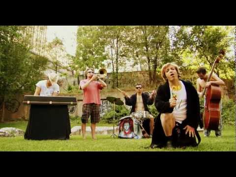 LG Breton - Consider It Done! - Official Music Video (Directed by Xavier-Justin Nagy)