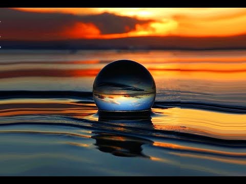 Equanimity - A 10 Minute Meditation with Trish Gaffney