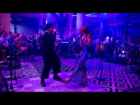 Margaret - Reksiu | MTV Unplugged (Official Music Video)