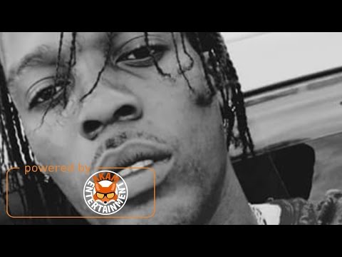 Big Voice - Never Wah See It - March 2017