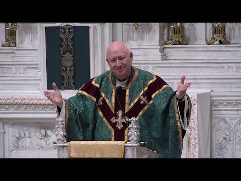 Catholic Sunday Mass – February 8th, 2026