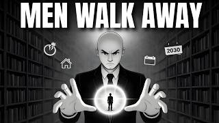 2030 Prediction: What If Men Never Go Back to Relationships?