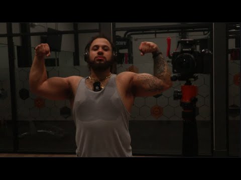 Spring Bulk Day 55 Arms