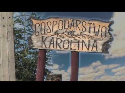 Nad Zalewem Czorsztyńskim