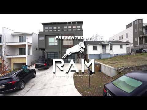 4638 Kentucky Ave, Nashville, TN 37209 property video