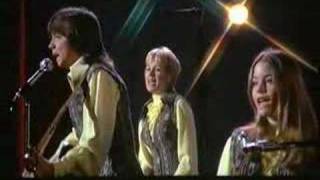 The Partridge Family - It sounds like your saying hello