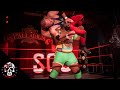 Malcolm Phlex Vs Alexi Suplexi Welcome To The Island 9 10 21
