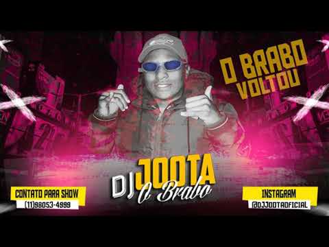 Mc Xaviih e Mc LW - O Joota Passou Bolado ( Prod. Dj Joota O Brabo)