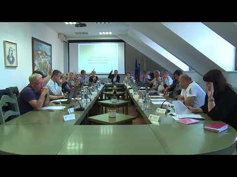 16. redna seja Občinskega sveta Občine Ljutomer