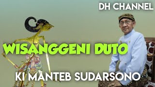 Download lagu LIVE RECORD WAYANG KULIT//WISANGGENI DUTO//KI MANTEB SUDARSONO mp3
