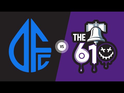 Drip FC vs The 610 | Men's Group C | TST 2025