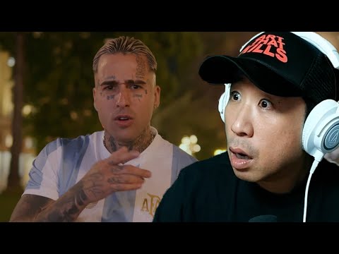 Korean Crazy reacts to Zaramay 🤯🔥 "Crazy but not that crazy" (Freestyle session #21)