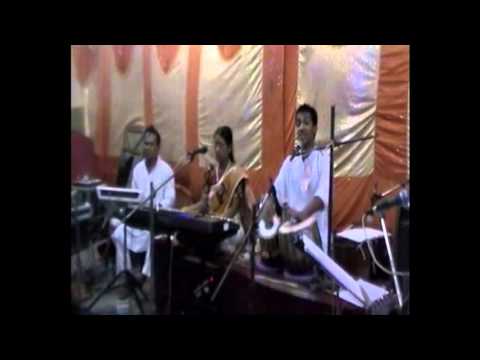 Shubhabrata Saha Gopal K Dori Bendhe Rakhis Ne