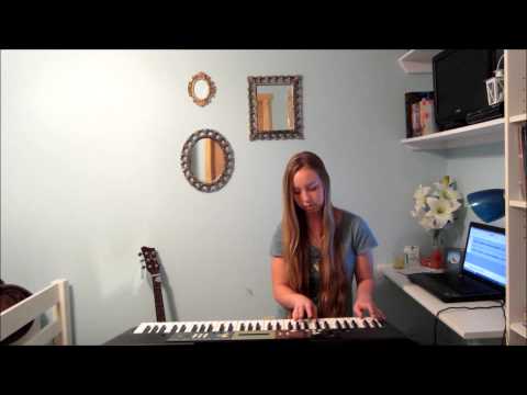 Scars (Cover) - Colton Dixon