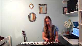Scars (Cover) - Colton Dixon