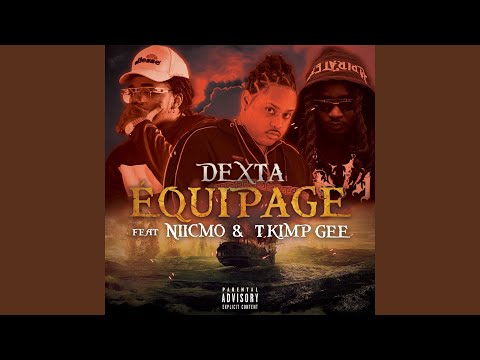 Equipage (feat. Niicmo, T Kimp Gee)