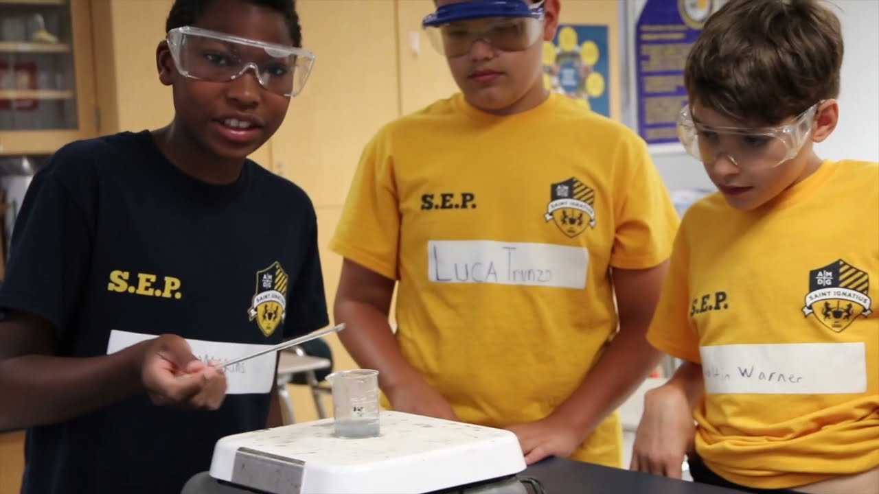 Summer Enrichment Program 2022