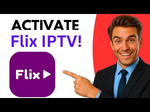 Flix Iptv Activation Code Free 2022