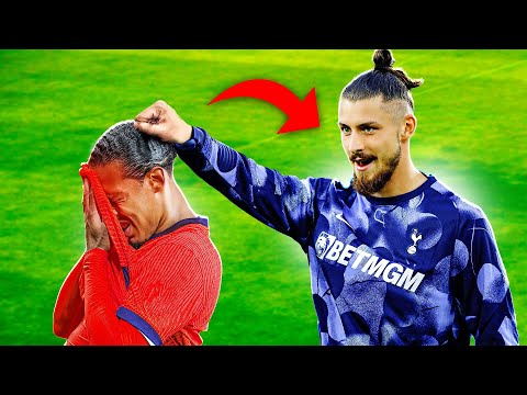 ECHIPA FOTBALIȘTILOR CARE ÎL URĂSC PE RADU DRĂGUȘIN!!