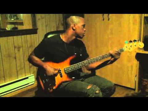 KAYTRANADA -Leave Me Alone (ft. Shay Lia) & Young Chuck