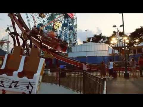 Summer in New York 2011 (Canon T2i)