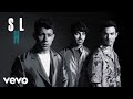 Jonas Brothers - Cool / Burnin Up (Live From Saturday Night Live / 2019)