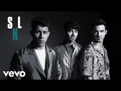 Jonas Brothers Cool Burnin Up Live From Saturday Night Live 2019