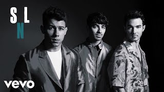 Jonas Brothers - Cool / Burnin Up (Live From Saturday Night Live / 2019)