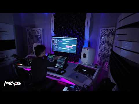 Avalon & MadMaxx - Connected (Menog remix)... stay tuned!